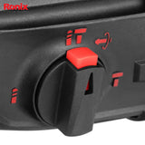 Ronix Rotary hammer 850w-28mm-5.35kg - 2713