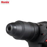 Ronix Rotary hammer 850w-28mm-5.35kg - 2713