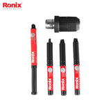 Ronix Rotary hammer 850w-28mm-5.35kg - 2713