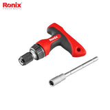 Ronix Screwdriver Bit Set (24Pcs) - RH2715