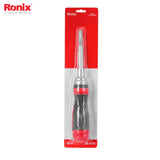 Ronix 19 in 1 Ratchet Screw Driver - RH2725