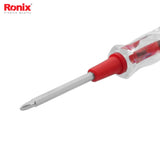 Ronix 2in1 Test Pen 160mm - RH2726