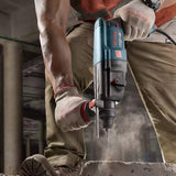 2726 Rotary Hammer Drill with 26mm SDS-PLUS Bit Holder