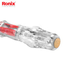 Ronix 2in1 Test Pen 200mm - RH2727