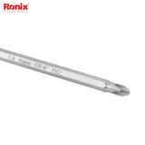 Ronix 2in1 Test Pen 200mm - RH2727
