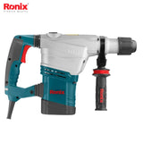 Ronix Rotary hammer 1250w-40mm-2800 BPM - 2740