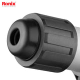 Ronix Rotary hammer 1250w-40mm-2800 BPM - 2740