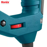 Ronix Rotary hammer 1250w-40mm-2800 BPM - 2740