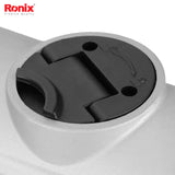 Ronix Rotary hammer 1250w-40mm-2800 BPM - 2740
