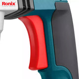 Ronix Rotary hammer 1250w-40mm-2800 BPM - 2740