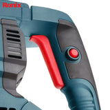 Ronix Rotary Hammer 1700W-50mm - 2750