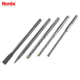 Ronix Rotary Hammer 1700W-50mm - 2750