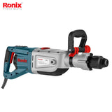Ronix Rotary Hammer 1700W-50mm - 2750