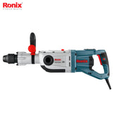 Ronix Rotary Hammer 1700W-50mm - 2750