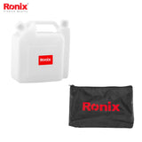 Ronix Gasoline Rotary Hammer 1000W 30mm - 2790