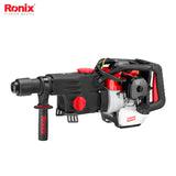 Ronix Gasoline Rotary Hammer 1000W 30mm - 2790