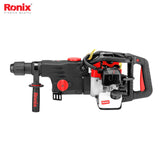 Ronix Gasoline Rotary Hammer 1000W 30mm - 2790