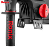 Ronix Gasoline Rotary Hammer 1000W 30mm - 2790