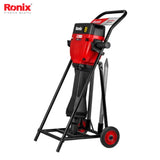Ronix Demolition Hammer 2200W-30Kg - 2830