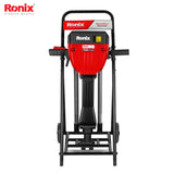 Ronix Demolition Hammer 2200W-30Kg - 2830