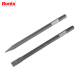 Ronix Demolition Hammer 2200W-30Kg - 2830