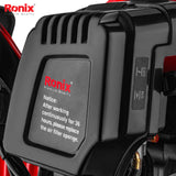 Ronix Gasoline Demolition Hammer 1500W-16.4 Kg - 2890