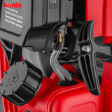 Ronix Gasoline Demolition Hammer 1500W-16.4 Kg - 2890