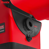 Ronix Gasoline Demolition Hammer 1500W-16.4 Kg - 2890