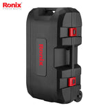 Ronix Gasoline Demolition Hammer 1500W-16.4 Kg - 2890