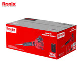 Ronix Gasoline Demolition Hammer 1500W-16.4 Kg - 2890