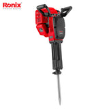 Ronix Gasoline Demolition Hammer 1500W-16.4 Kg - 2890