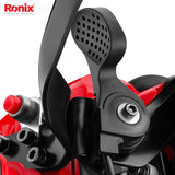 Ronix Gasoline Demolition Hammer 1500W-16.4 Kg - 2890