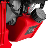 Ronix Gasoline Demolition Hammer 1500W-16.4 Kg - 2890
