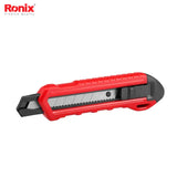 Ronix Retraceable Cutter-SPEEDY Model - RH3007