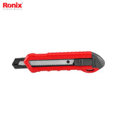Ronix Retraceable Cutter-SPEEDY Model - RH3007