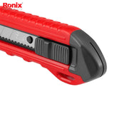 Ronix Retraceable Cutter-SPEEDY Model - RH3007