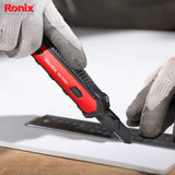 Ronix Retraceable Cutter-Alpha Model - RH3008