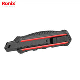 Ronix Retraceable Cutter-Alpha Model - RH3008