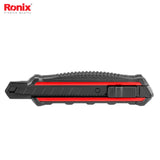 Ronix Retraceable Cutter-Alpha Model - RH3008