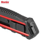 Ronix Retraceable Cutter-Alpha Model - RH3008