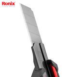 Ronix Retraceable Cutter-Alpha Model - RH3008
