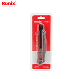 Ronix Retraceable Cutter-Alpha Model - RH3008