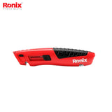 Ronix Multi Six trapezoidal Retractable Cutter - RH3011
