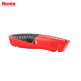 Ronix Multi Six trapezoidal Retractable Cutter - RH3011