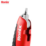 Ronix Multi Six trapezoidal Retractable Cutter - RH3011