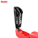Ronix Multi Six trapezoidal Retractable Cutter - RH3011