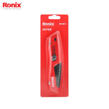 Ronix Multi Six trapezoidal Retractable Cutter - RH3011