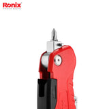 Ronix Multi Fold trapezoidal Retractable Cutter - RH3012