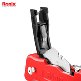 Ronix Multi Fold trapezoidal Retractable Cutter - RH3012
