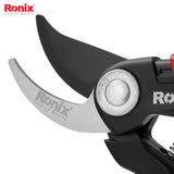 Ronix Pruning Shear-slidey model - RH3109